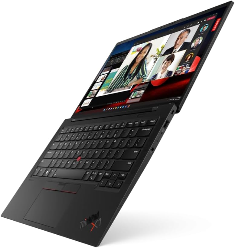 Laptop Lenovo ThinkPad X1